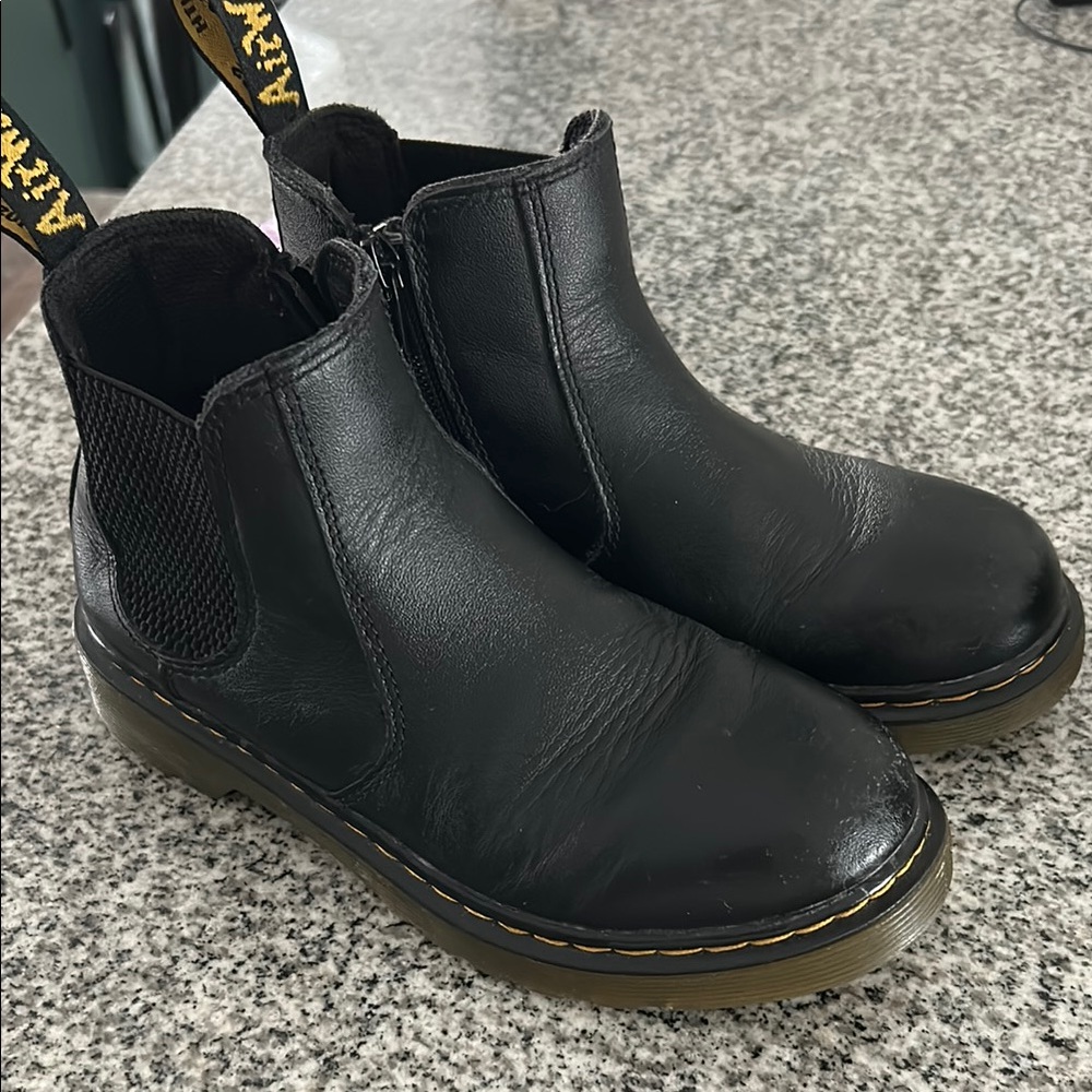 Kid’s Doc Martens Sz 2